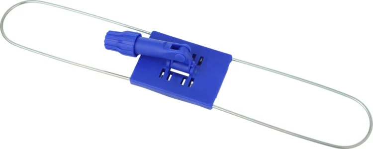 Wholesale Telescopic Microfiber Cotton refill flat floor mop