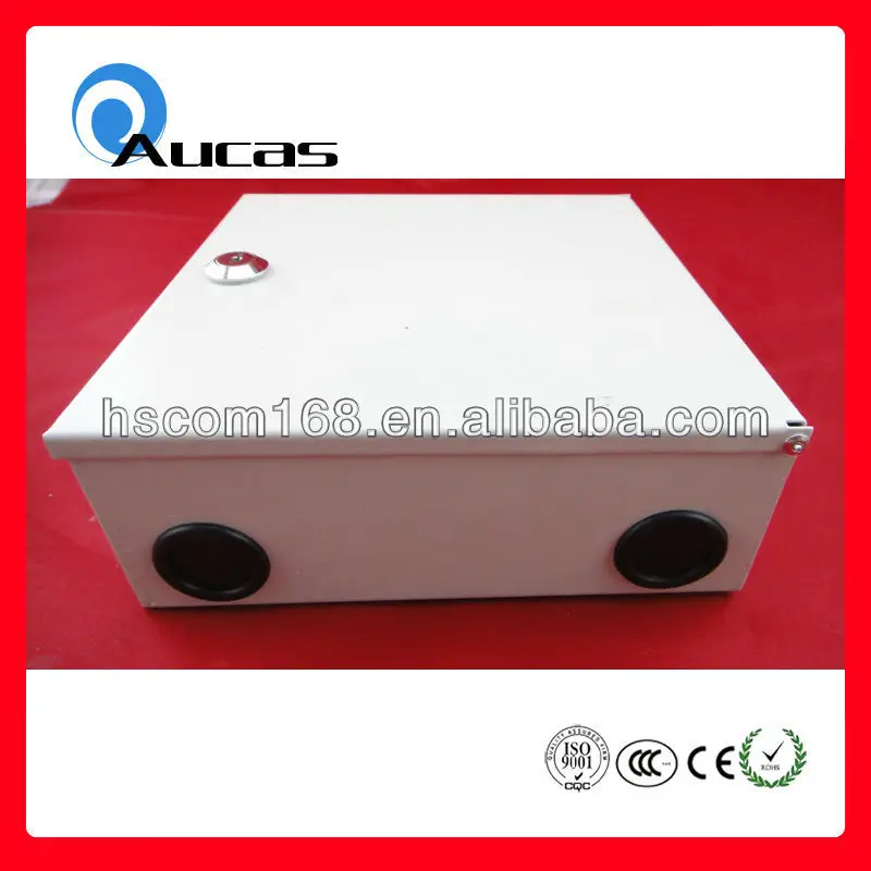 50 100 200 pair steel telephone junction box for krone module, View