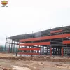 Engineer available lasting steel structure warehouse workshop shed