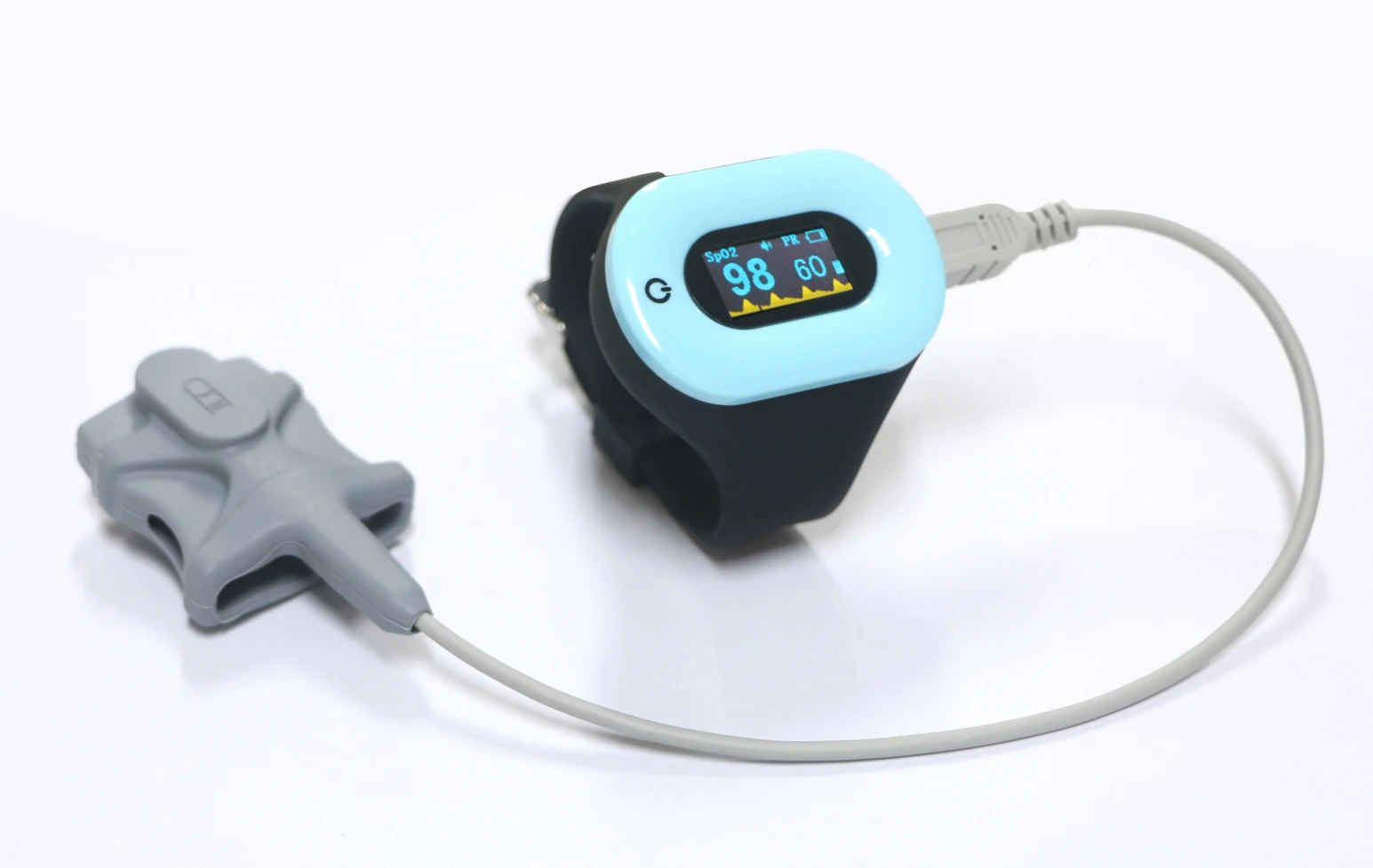 heart rate testing machine