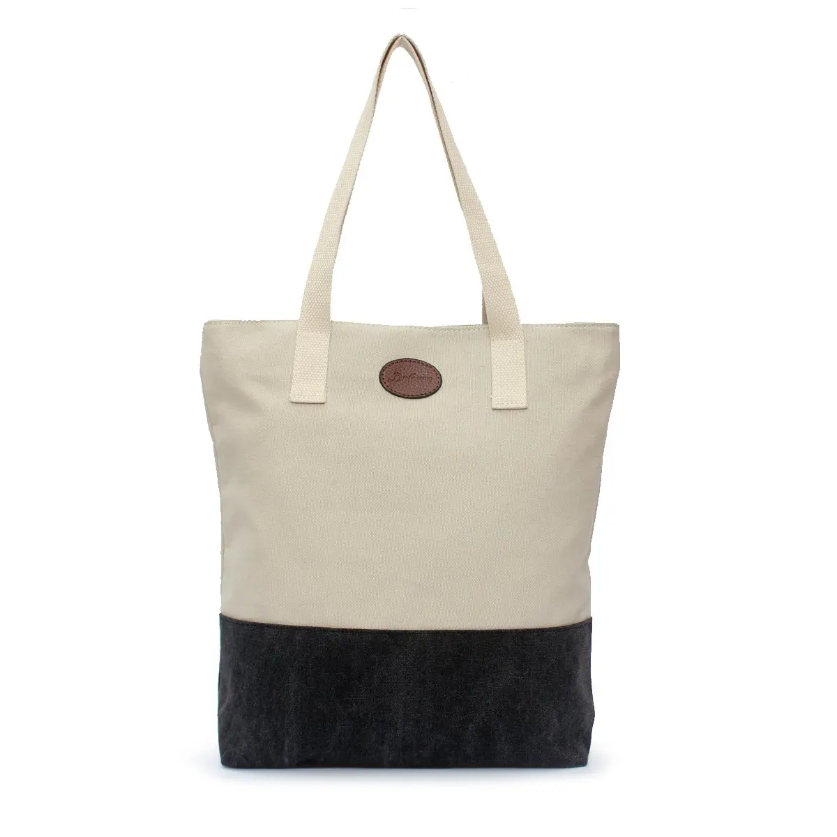 soft canvas tote bags