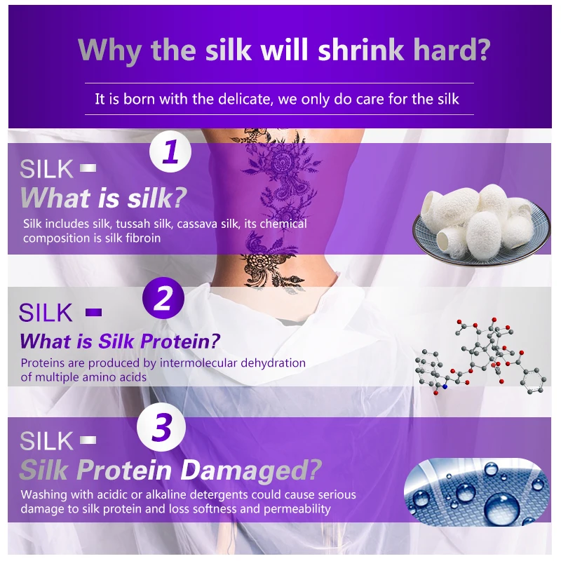 Silk Laundry Liquid Detergent For Delicate Clothing Buy Liquid