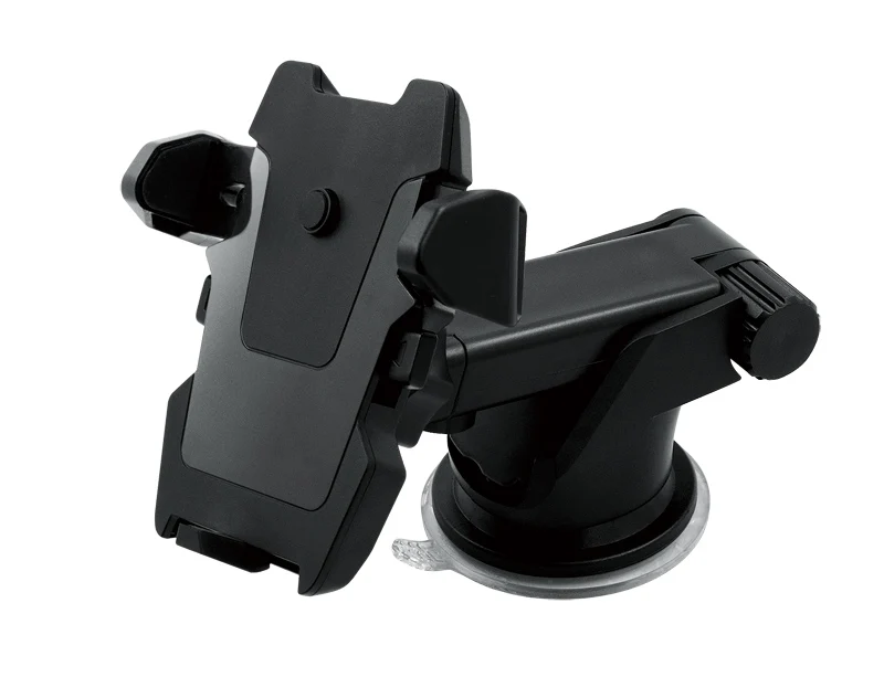 Amazon hot seller 360 degree universal dashboard sticky suction car phone holder