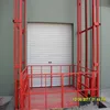 cheap hydraulic freight elevator|used cargo elevator|goods elevator