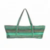 Hot sale custom yoga gym mat bag shoulder tote bag sling carrier bag