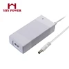 100 240vac output 16volt 18volt 24 volt 50w 60w power supply adapter 16v 18v 24v 2a 2.5a ac dc adaptor