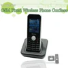 SC-9068-3GW HD speaker cordless phone dect with 3-way conferencing