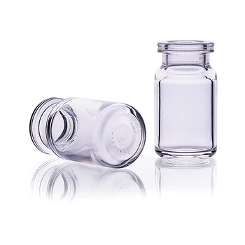 Download Clear Medical Glass Vial 3ml 5ml 10ml Glass Vials - Buy Glass Vials,Medical Glass Vial,Clear ...