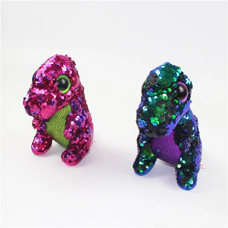 sequin animals