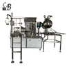 Clean and tidy aluminum foil bag spout filling machine in tianjin factory