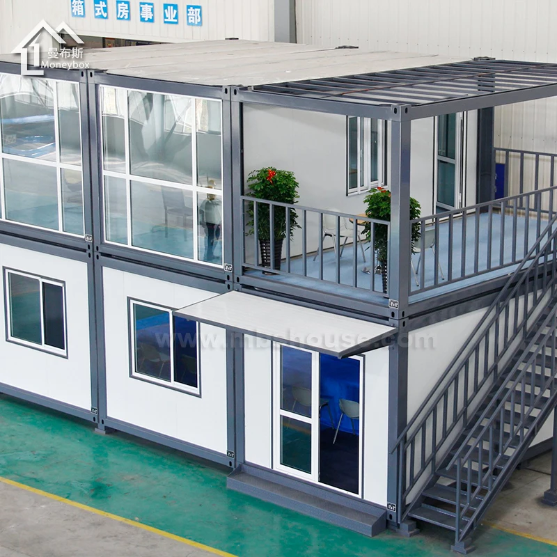 New Product 20ft Detachable Flat Pack Container House For Sale Buy