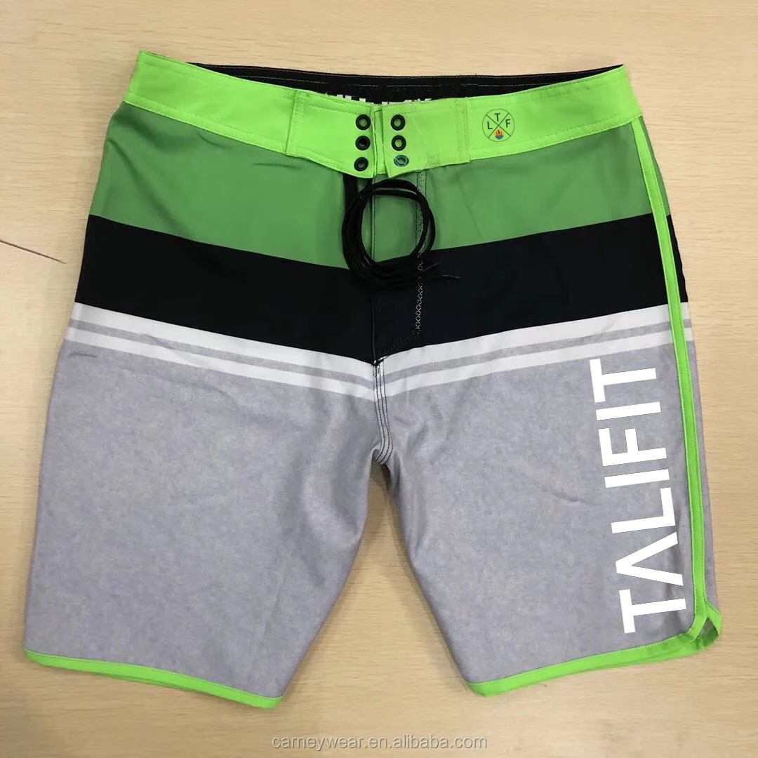 Usa Sizing Surfing Custom 4 Way Stretch Polyester Surf Wholesale Mens