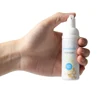 FDA&CE Certified Effective Fresh Mint Foam Toothpaste 50ml For Day And Night Use