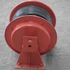 YC 2018 hot sale spring type cable reel install on tower crane
