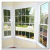 plastic window grille inserts
