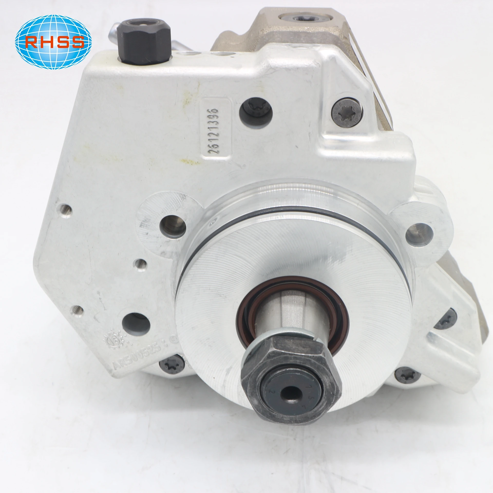 Bosch Original 5258264 0445020137 Oil Pump For Engine,Bosch Injector