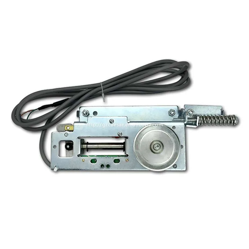 Commercial Home Glass Automatic Door Es200 Locking System Buy