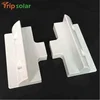 ABS Solar Panel Side Mounting Brackets For RV