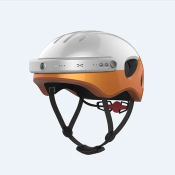 2017 New Wifi Bluetooth Safety Motorcycle Helmet With App - Buy Safety