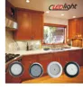 LED Down Ceiling Kitchen Under Cabinet Light
