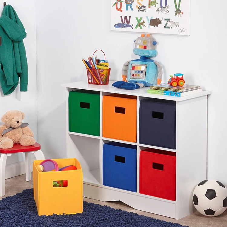 ashley furniture toy box