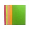 Raco double a4 paper a3 size color paper color cardboard paper