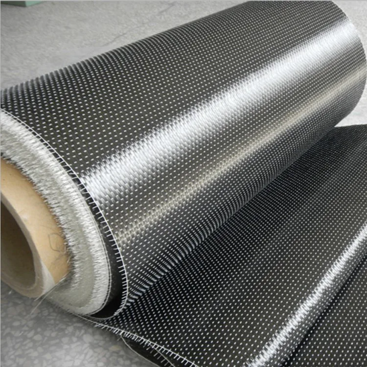 High Strength Pultruded Carbon Fiber Reinforcement Laminate Buy