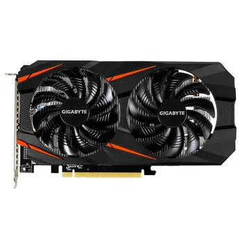 Gigabyte P106 100 Mining Card Gpu Graphics Cards 1060 6gb High Hashrate For Bitcoin Miner Zcash Ethereum Mining View P106 100 Mining Card Gigabyte - 