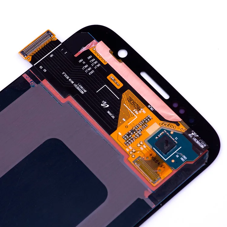 galaxy s7 lcd screen and digitizer replacement