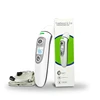 New Model Baby Clinical Accuracy Thermometer Forehead Thermometer with Ear Function