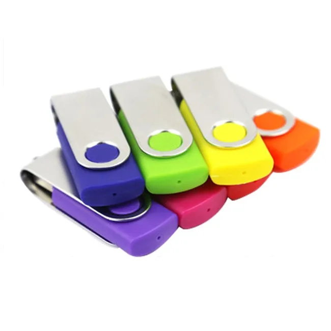Full capacity swivel usb pendrive 8GB 16GB 32GB wholesale - ANKUX.COM