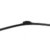 Front wiper blade with 8pcs adapters for all cars wiper blade refill