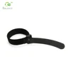 hook and loop belt buckle
