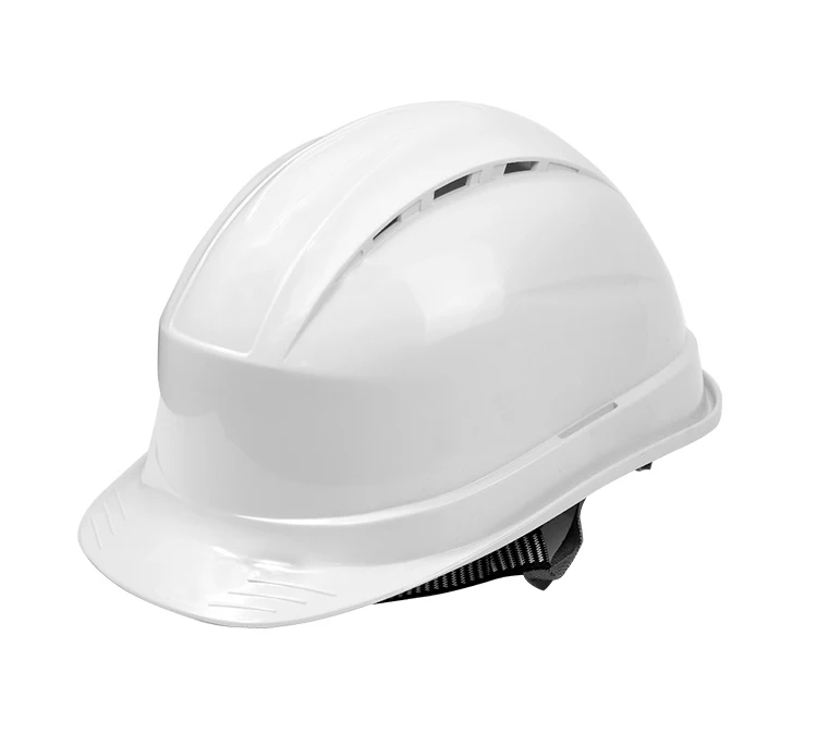 Wholesale High Quality Ventilation Safety Helmet Construction Hard Hat ...