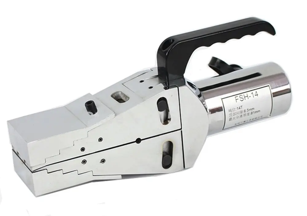 OTC 9102 Hydraulic Spreader with Coupler