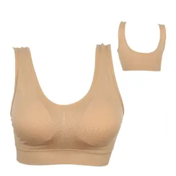 fancy back sports bras