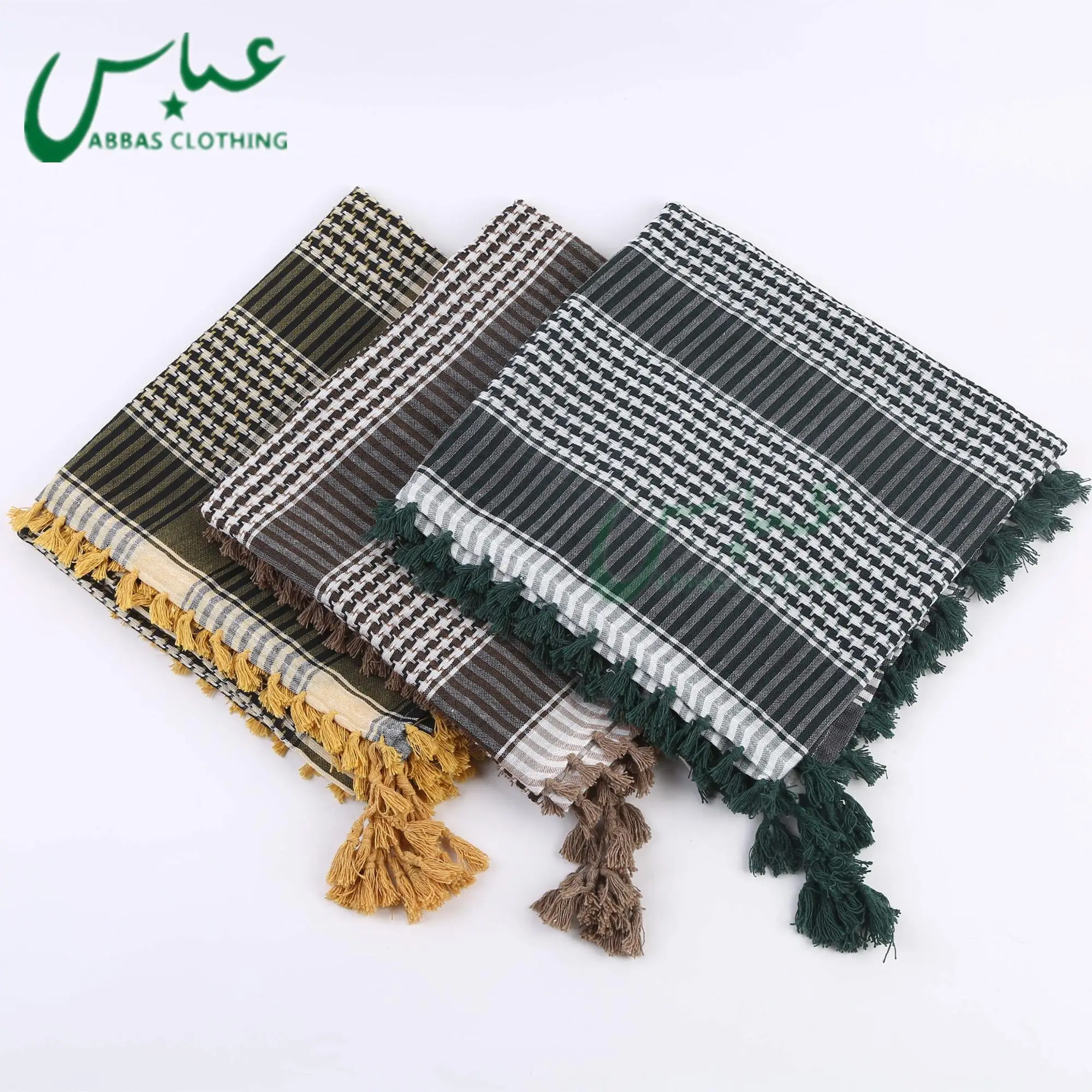 Hot Sell Swallow Gird Wholesale Shemagh scarf /Keffiyeh Scarf/Cotton yashmagh