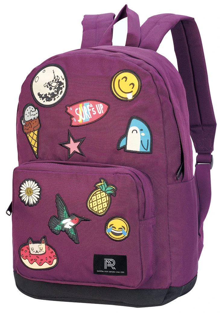 Colorful Cute Bag Teenager School Bag Girls Personalised Backpack Buy