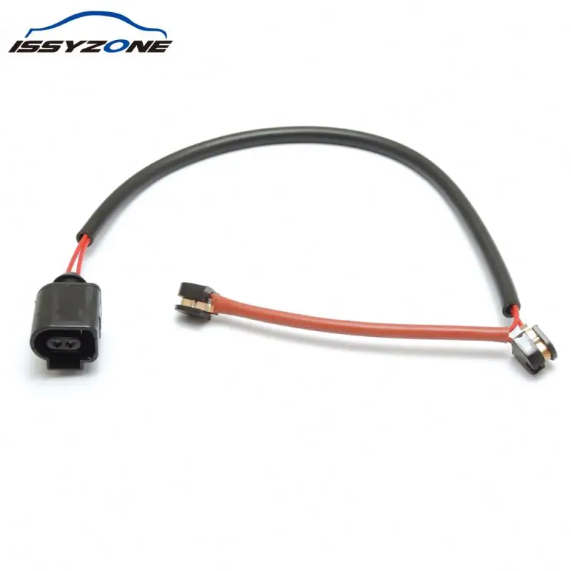 Front L//R ABS Wheel Speed Sensor 1998-1999 Audi A6 4B0927803
