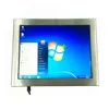 Customized Full Sealed Daylight Readable IP65 IP67 Industrial Waterproof Touch Screen Pc