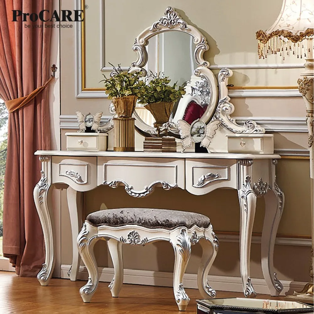 Luxury European And American Style Furniture Luxury Seres Bedroom