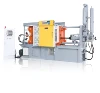 DC238T cold chamber die casting machine with price casting die machine for aluminium lock set/door handle/ cookware