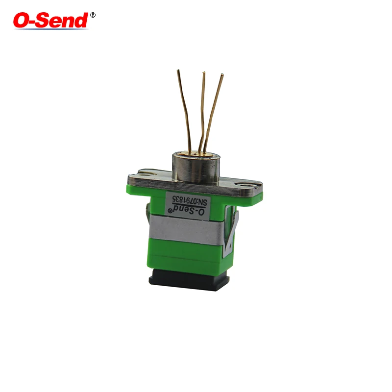 Osend/senset China Manufacturer 1550nm Ingaas Photodiode
