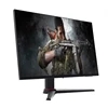 24 inch gaming monitor 144HZ 1ms with rotated stand 2560*1440 2K resolution