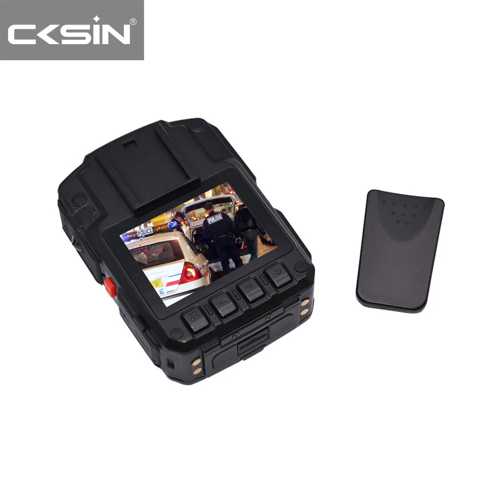 3 DSJ-A10 Body Camera