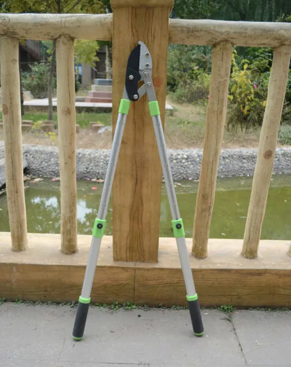 Garden Pruning Shears Long Handled Tree Loppers Buy Long Handled Tree