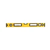 TECUNIQ Hot Selling High Accuracy Universal Protractor / Level Bar / Angle Ruler