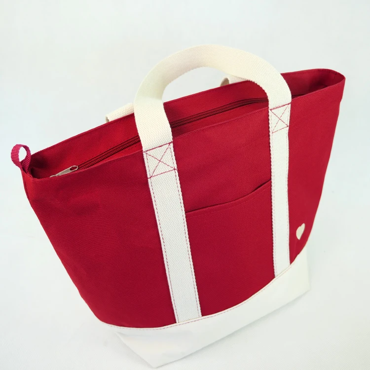 Custom Oxford Cloth Tote Bag For Women Buy Oxford Cloth Bag,Tote Bag