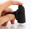 2019 Newest wholesale mini Wired finger mouse for laptop computer .