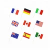 Party Events Decorations National Flags Of Different Countries